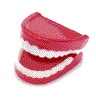 Dentier<!-- Le top-->