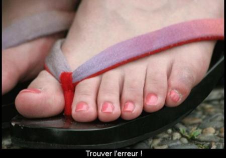 Pas chouette