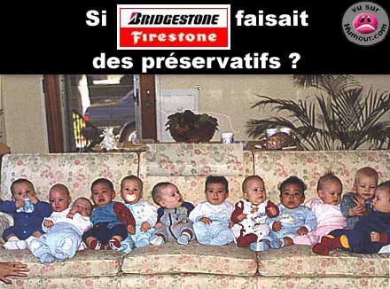 Préservatif