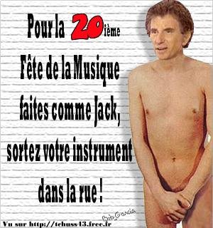 Féte de la musique 