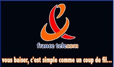 france télécom