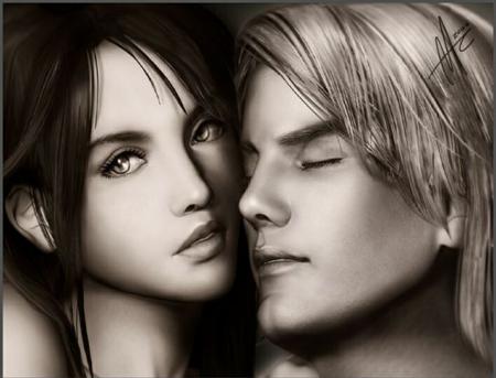 Couple