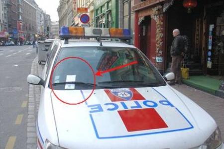 Police