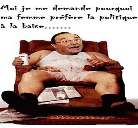 Politique