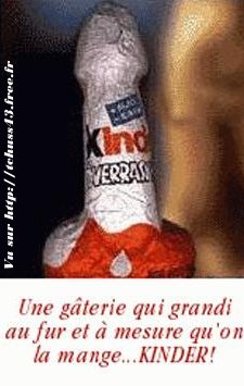 Kinder