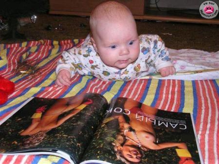 Bébé