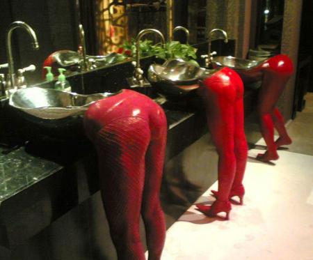 Lavabo